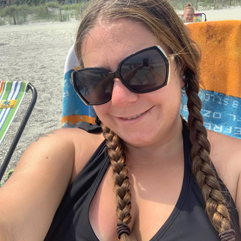 Meet your Posher, Jodee